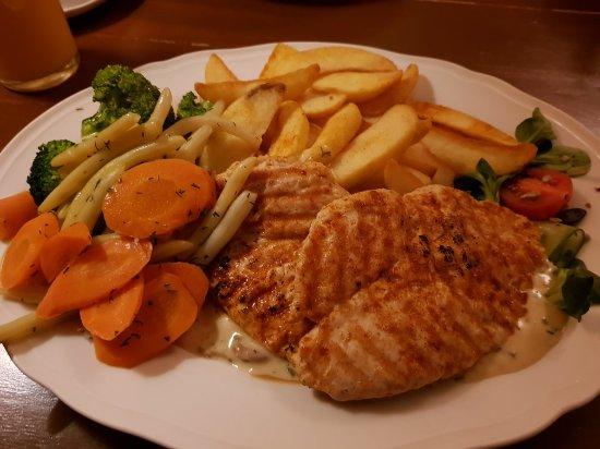 Restauracja Wiśniowy Sad